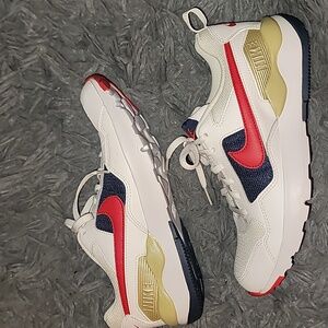 Nike Air Zoom Pegasus